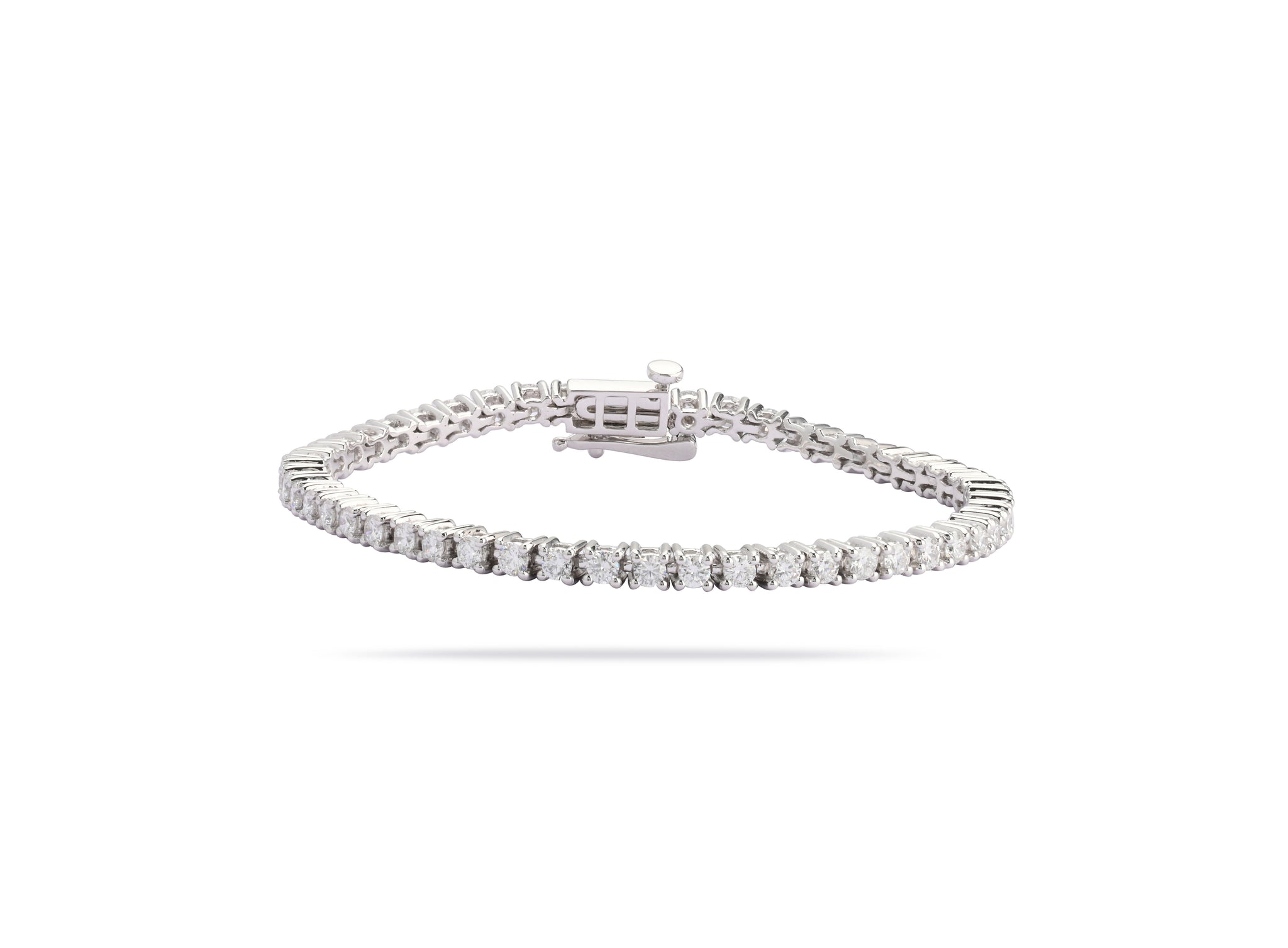 Tennis Bracelet