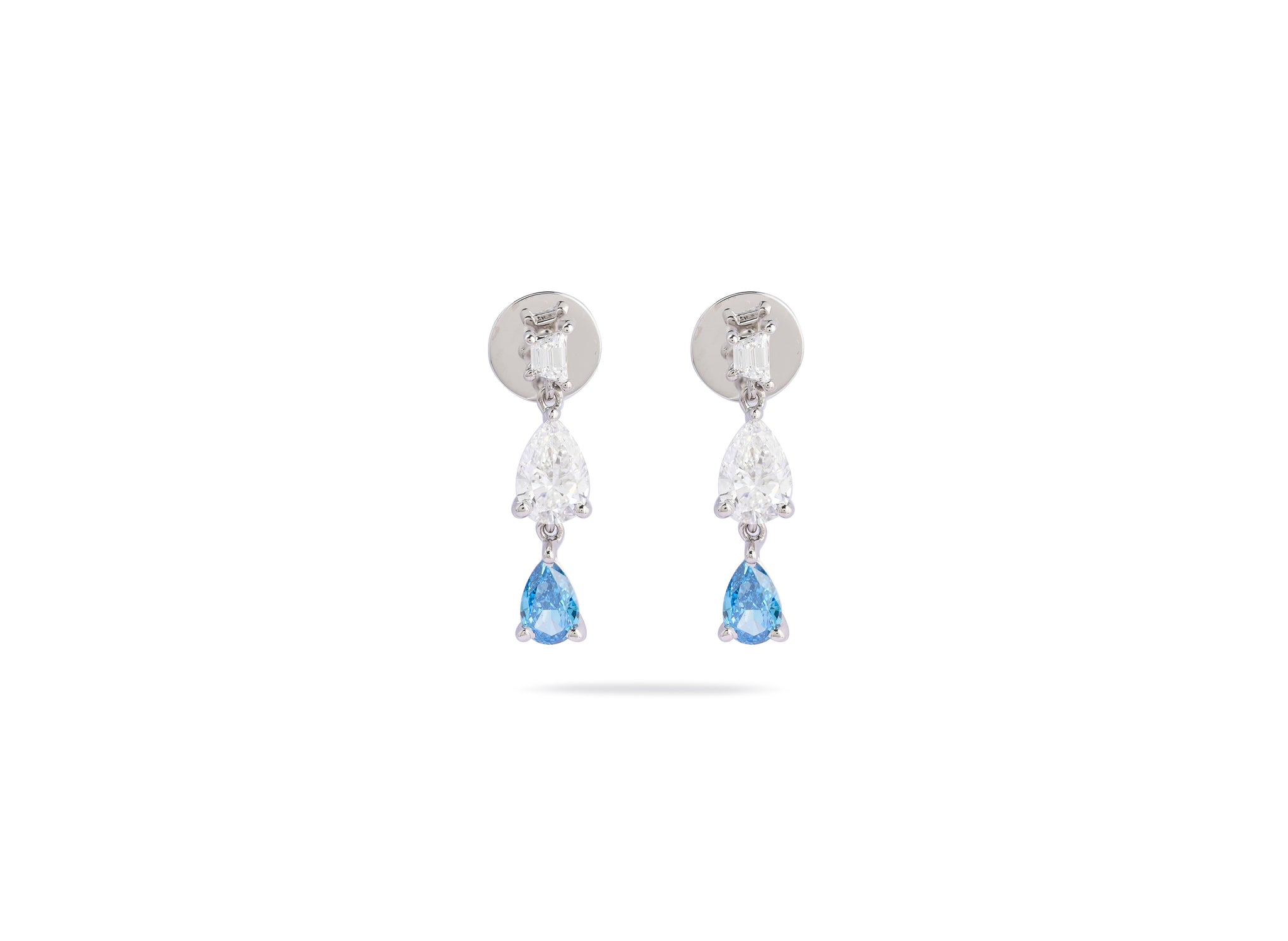 The Daydream Earrings