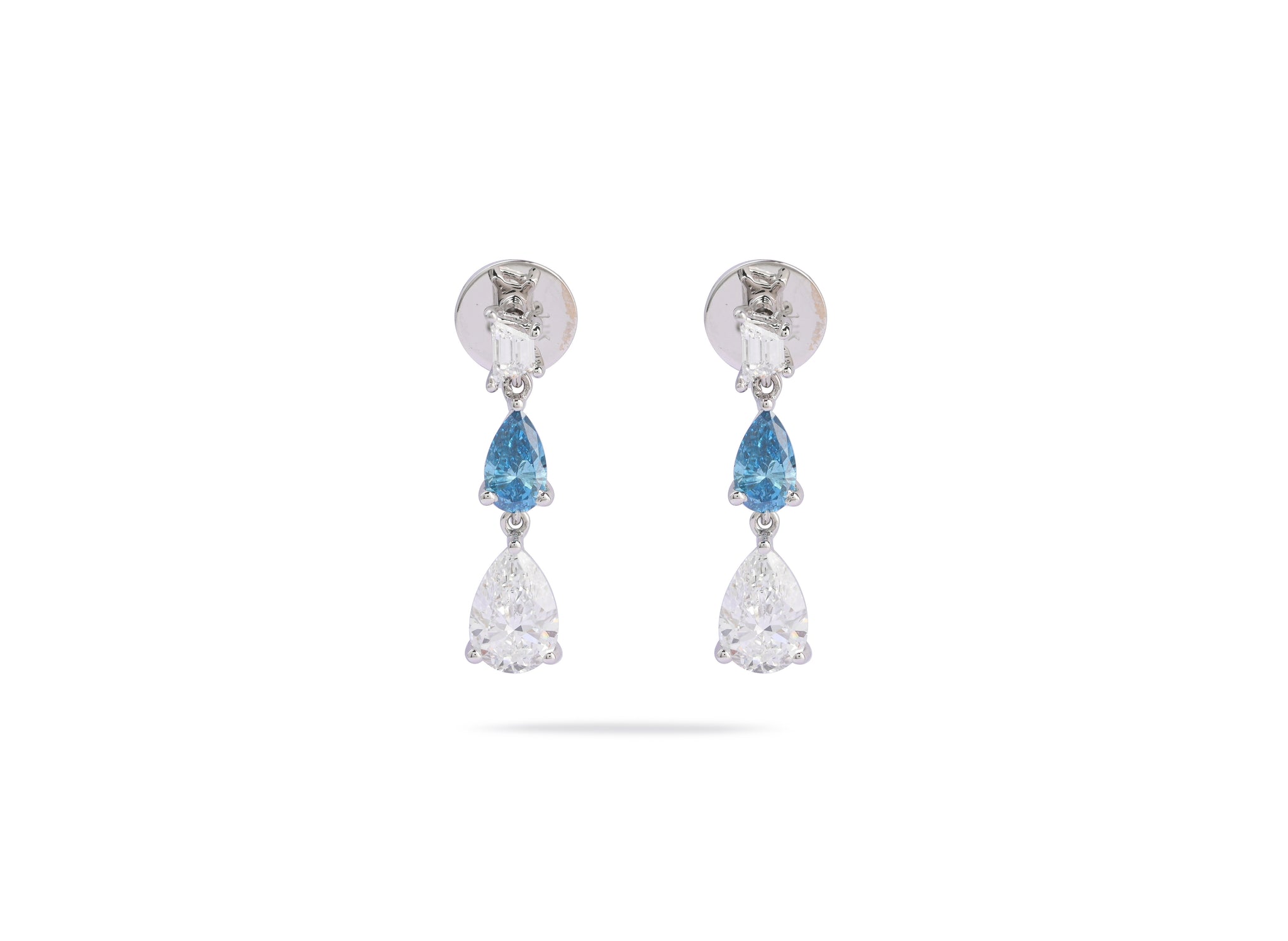 The Shore Earrings